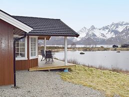 6 Person Holiday Home in Laukvik-by Traum