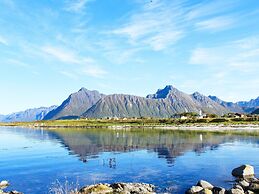 6 Person Holiday Home in Laukvik-by Traum