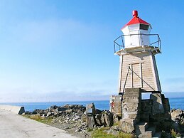 6 Person Holiday Home in Laukvik-by Traum