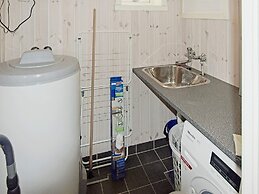 6 Person Holiday Home in Laukvik-by Traum