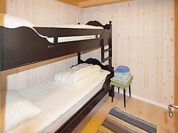 6 Person Holiday Home in Laukvik-by Traum