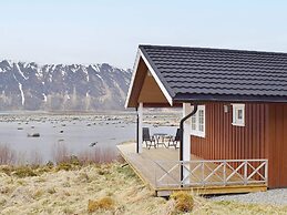 6 Person Holiday Home in Laukvik-by Traum