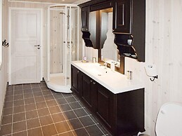 6 Person Holiday Home in Laukvik-by Traum