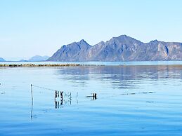 6 Person Holiday Home in Laukvik-by Traum