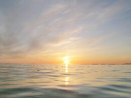 6 Person Holiday Home in Laukvik-by Traum