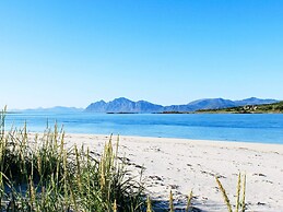 6 Person Holiday Home in Laukvik-by Traum