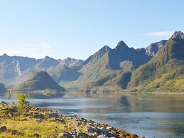 6 Person Holiday Home in Laukvik-by Traum