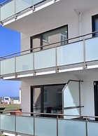 Sea air Modern Retreat