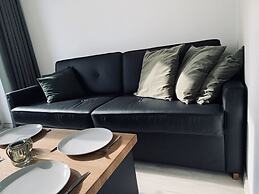 Sea air Modern Retreat