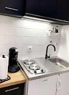 Sea air Modern Retreat