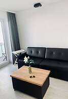 Sea air Modern Retreat