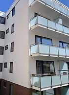 Sea air Modern Retreat