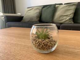 Sea air Modern Retreat