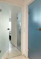 Sea air Modern Retreat