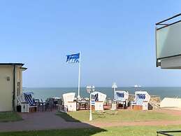 Sea air Modern Retreat