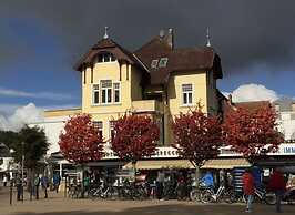 Balticliving Modern Retreat