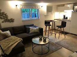 Balticliving Modern Retreat