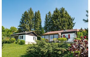 Komfort mit Gartencharme