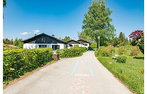 Komfort mit Gartencharme