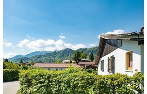 Komfort mit Gartencharme