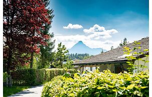 Komfort mit Gartencharme