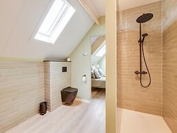 Lush Holiday Home in Limburg With Jacuzzi
