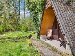 Lush Holiday Home in Limburg With Jacuzzi