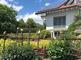 Nice Apartment in Bonndorf im Schwarzwald