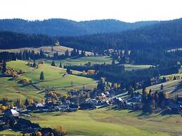 Nice Apartment in Bonndorf im Schwarzwald