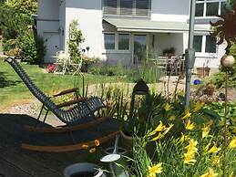 Nice Apartment in Bonndorf im Schwarzwald