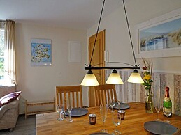 Holiday Apartment 