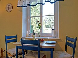 Holiday Apartment 