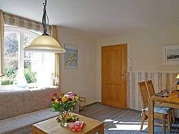 Holiday Apartment 