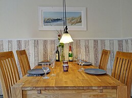 Holiday Apartment