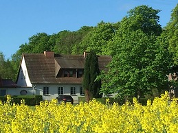 Holiday Apartment