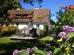 Holiday Apartment