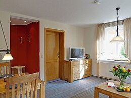 Holiday Apartment