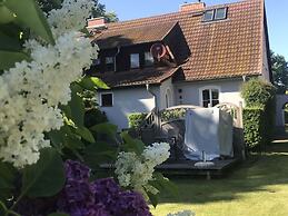 Holiday Apartment 