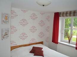 Holiday Apartment