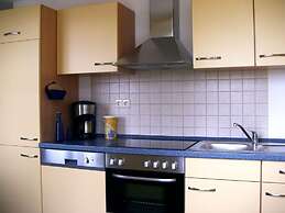 Holiday Apartment