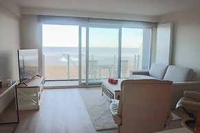 Apartment in Nieuwpoort With Terrace