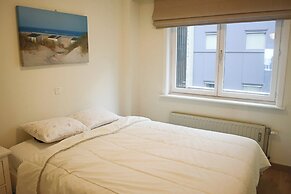 Apartment in Nieuwpoort With Terrace