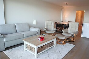 Apartment in Nieuwpoort With Terrace