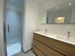 Apartment in Nieuwpoort With Terrace