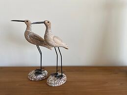 Apartment in Nieuwpoort With Terrace