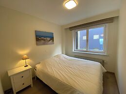 Apartment in Nieuwpoort With Terrace