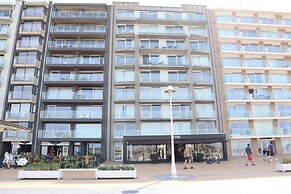 Apartment in Nieuwpoort With Terrace