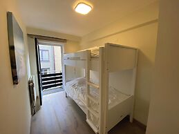 Apartment in Nieuwpoort With Terrace