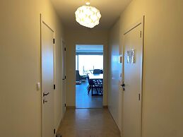 Apartment in Nieuwpoort With Terrace