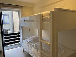 Apartment in Nieuwpoort With Terrace